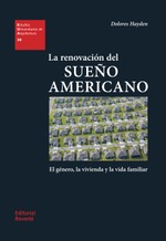EUA 36 · La renovación del sueño americano